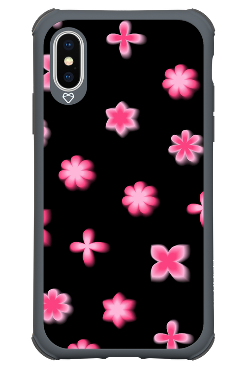 Pink Dreams 2.0 - Apple iPhone X