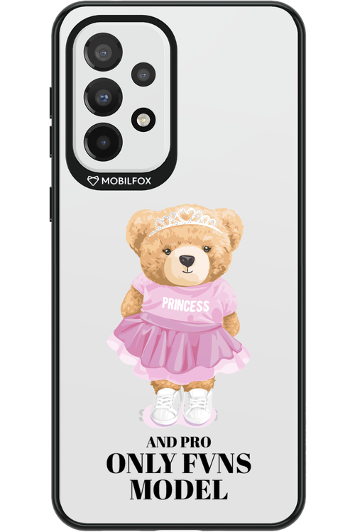 Princess and More - Samsung Galaxy A33