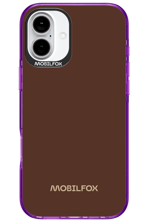 Espressso - Apple iPhone 16 Plus