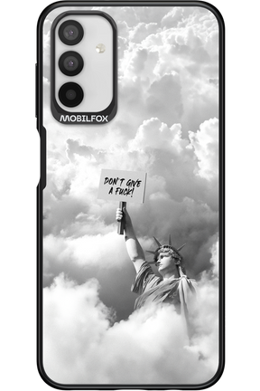 Don't give a  - Samsung Galaxy A04s