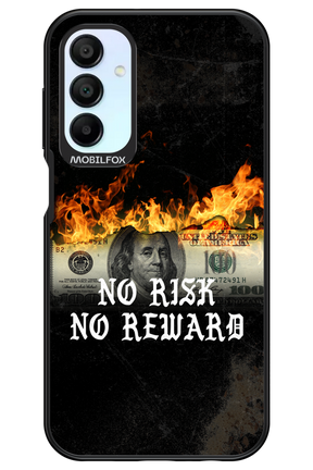 No R1SK No REWARD 2.0 - Samsung Galaxy A15