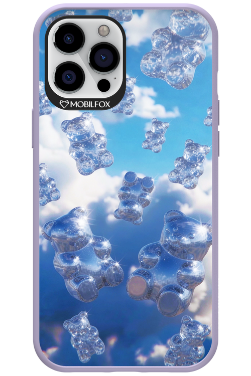 Crystal Bears 2.0 - Apple iPhone 12 Pro Max