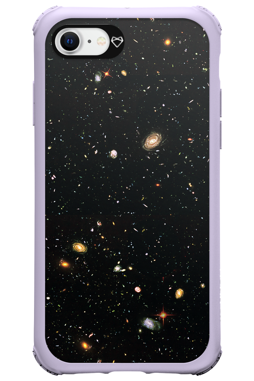 Cosmic Space 2.0 - Apple iPhone 7