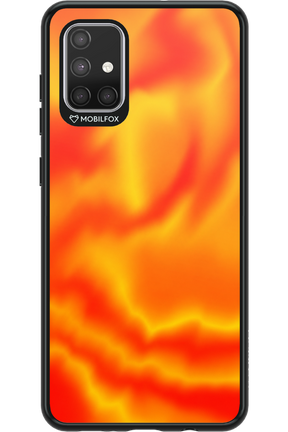 Beat the Heat 2.0 - Samsung Galaxy A71