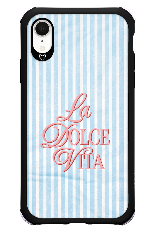 La Dolce Vita 2.0 - Apple iPhone XR