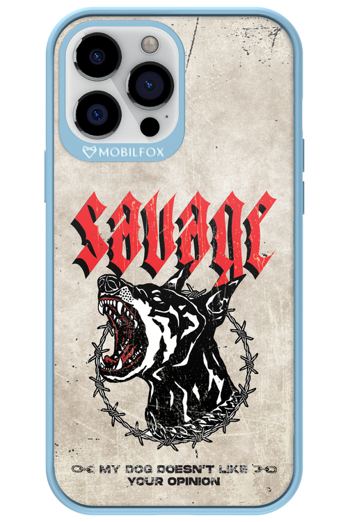 SAVAGE - Apple iPhone 13 Pro Max