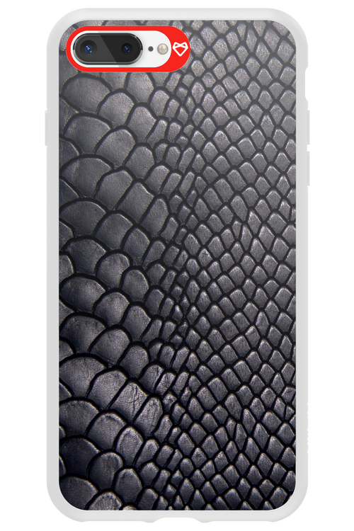 Reptile - Apple iPhone 8 Plus