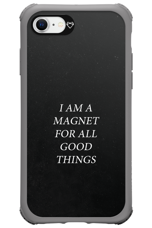 Magnet for Good 2.0 - Apple iPhone SE 2020