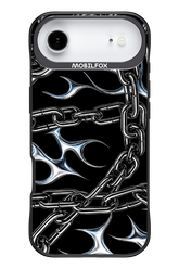Chrome Chains 2.0 - Apple iPhone 17 Air