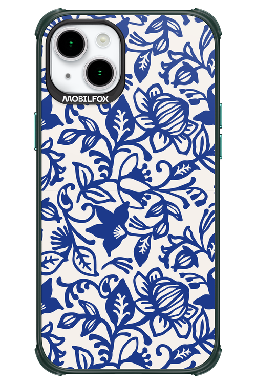Riviera Fiora 2.0 - Apple iPhone 15 Plus