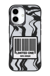 Limited One 2.0 - Apple iPhone 17