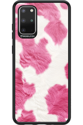 Pink Cow - Samsung Galaxy S20+