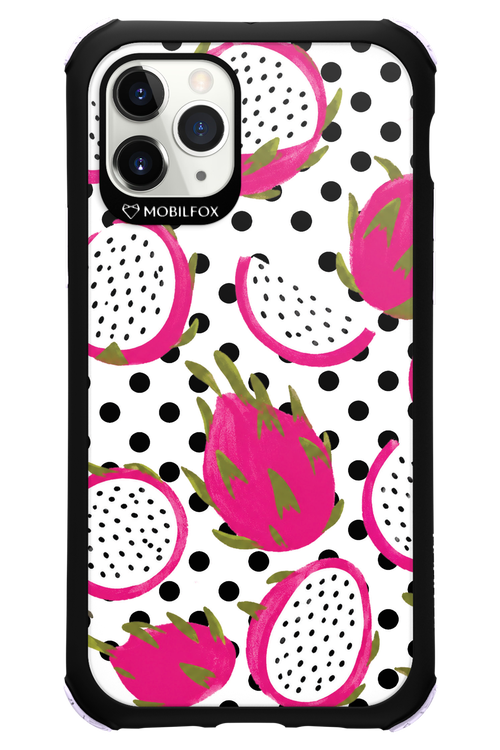 DRAGON FRUIT 2.0 - Apple iPhone 11 Pro