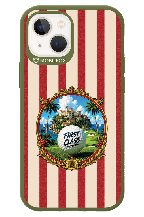 First Class 2.0 - Apple iPhone 13 Mini