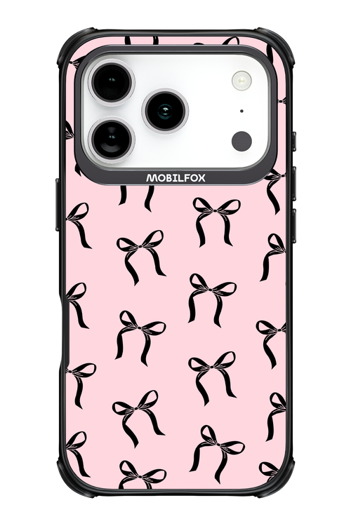 Bow Promise 2.0 - Apple iPhone 17 Pro