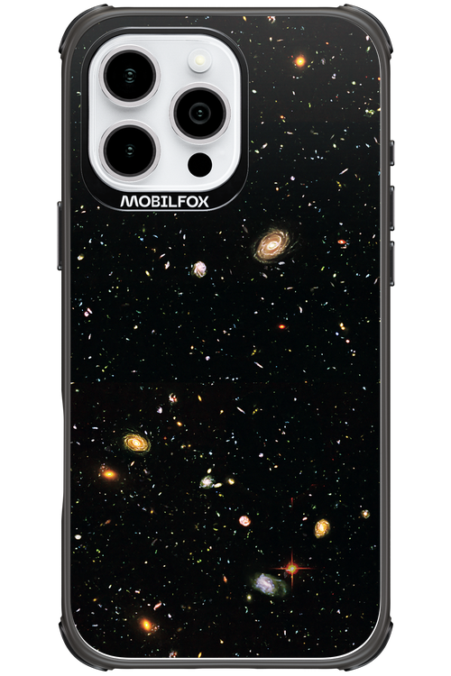 Cosmic Space - Apple iPhone 16 Pro Max