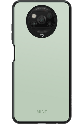 MINT 2.0 - Xiaomi Poco X3 Pro