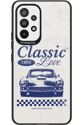Classic Cars 2.0 - Samsung Galaxy A53