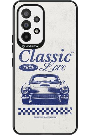 Classic Cars 2.0 - Samsung Galaxy A53