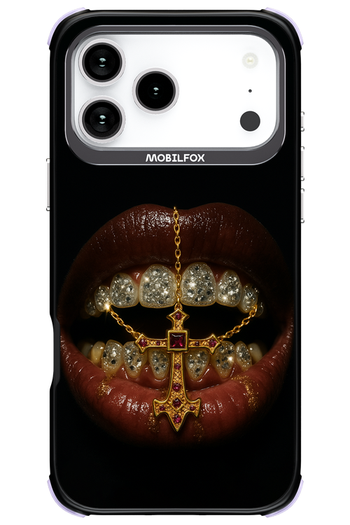 Greedy 2.0 - Apple iPhone 17 Pro Max