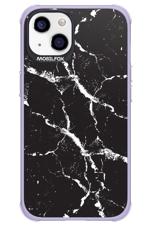 Grunge Marble - Apple iPhone 13