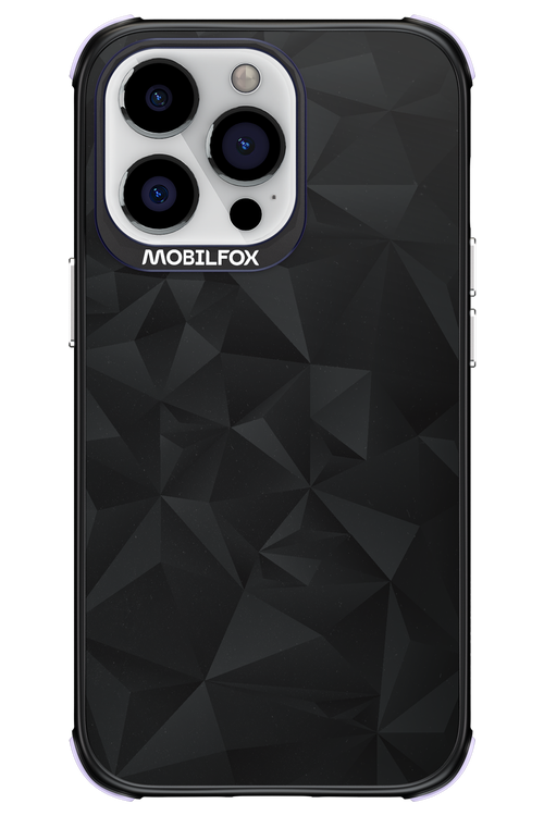 Low Poly 2.0 - Apple iPhone 13 Pro