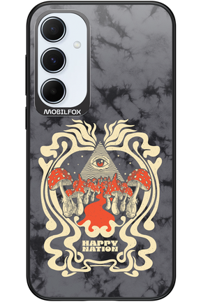 Happy Nation 2.0 - Samsung Galaxy A55