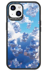 Crystal Bears 2.0 - Apple iPhone 13