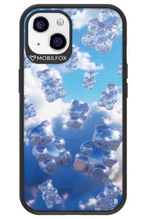 Crystal Bears 2.0 - Apple iPhone 13