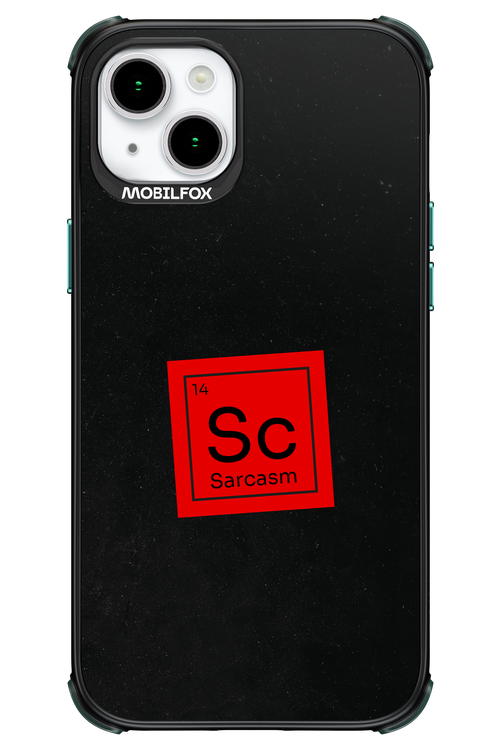 Sc 2.0 - Apple iPhone 15 Plus