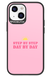 Step by Step 2.0 - Apple iPhone 13 Mini