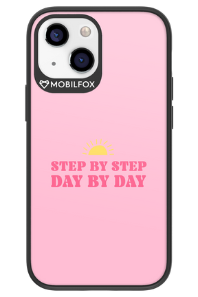 Step by Step 2.0 - Apple iPhone 13 Mini