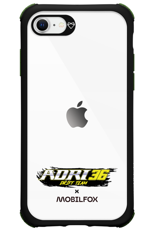 ADRI36 x Mobilfox Edition 2.0 - Apple iPhone SE 2022