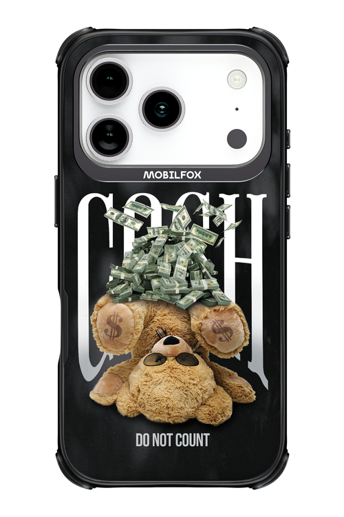 CASH 2.0 - Apple iPhone 17 Pro