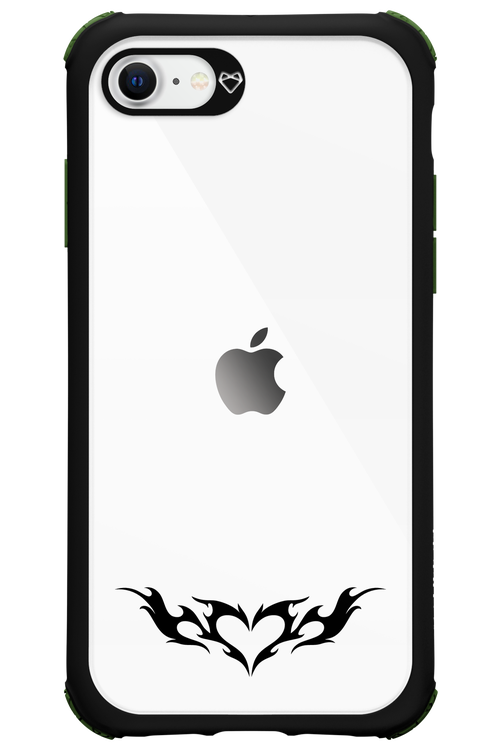 Techno Hart - Apple iPhone SE 2020