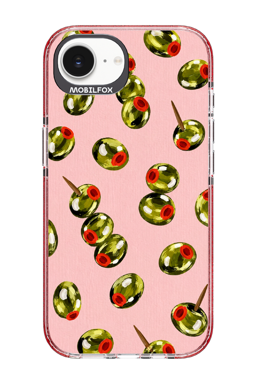 Olive 2.0 - Apple iPhone 16e