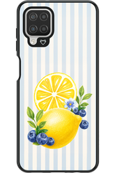 Fresh Flash 2.0 - Samsung Galaxy A12