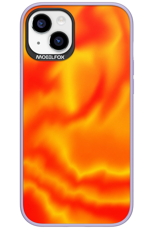 Beat the Heat 2.0 - Apple iPhone 15 Plus