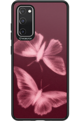 Papillonia 2.0 - Samsung Galaxy S20 FE
