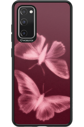 Papillonia 2.0 - Samsung Galaxy S20 FE