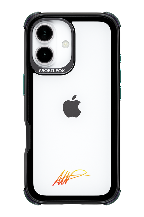 Signature Edition 2.0 - Apple iPhone 17