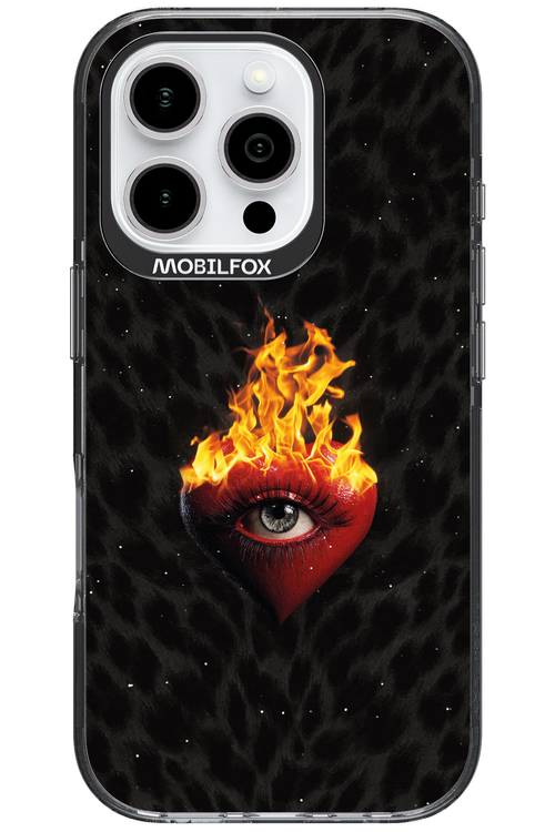 Shit happens - Apple iPhone 16 Pro