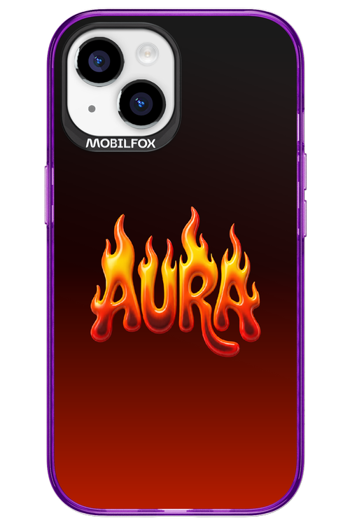 Aura 2.0 - Apple iPhone 15