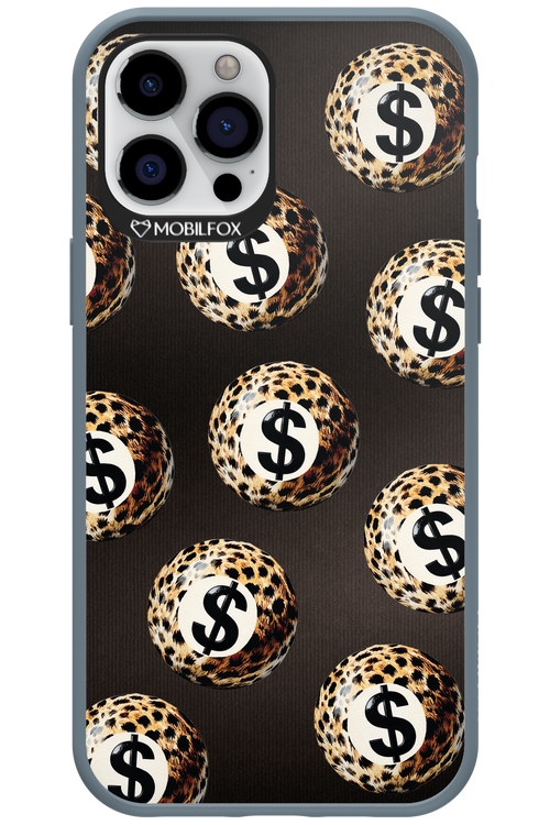 I need dollars 2.0 - Apple iPhone 12 Pro Max