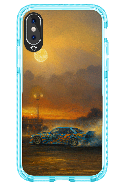 Drift Chaos 2.0 - Apple iPhone XS