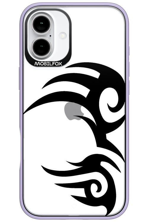 Tattoo Icon 2.0 - Apple iPhone 16 Plus
