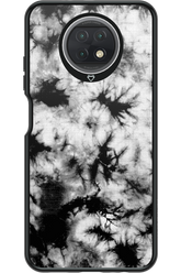 California 2.0 - Xiaomi Redmi Note 9T 5G