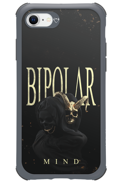 BIPOLAR 2.0 - Apple iPhone 7