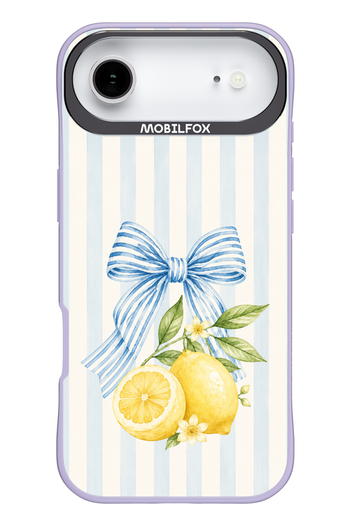 Wild Lemon 2.0 - Apple iPhone 17 Air