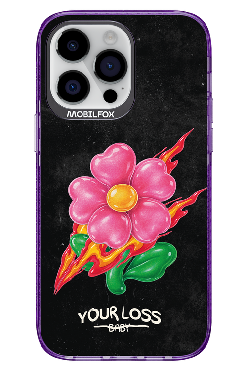 Your Loss 2.0 - Apple iPhone 14 Pro Max